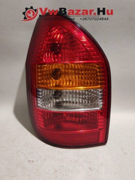 Hts lmpa Opel Zafira A bal