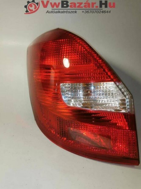 Hts lmpa Skoda Fabia II bal 5j6 945 095
