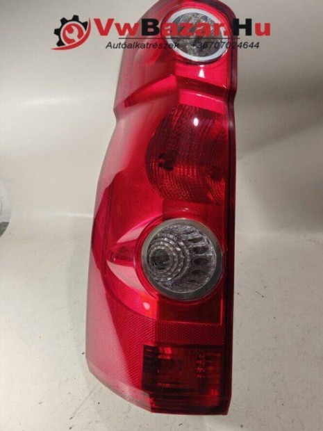 Hts lmpa VW Crafter bal 2e0945095