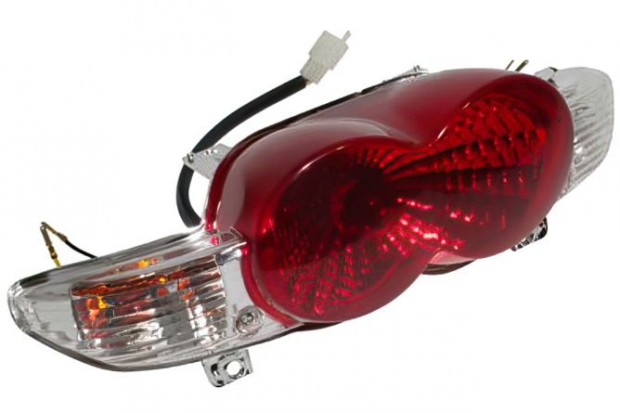 H�ts� l�mpa Yamaha Neo's / Ovetto 2008 ut�n