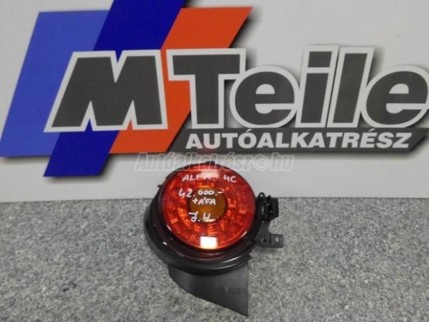 Hts lmpa - alfa romeo 4c