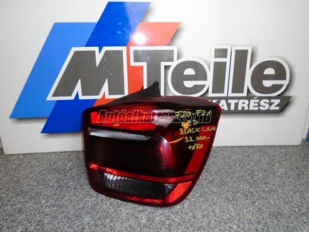 Hts lmpa - bmw 1-es sorozat