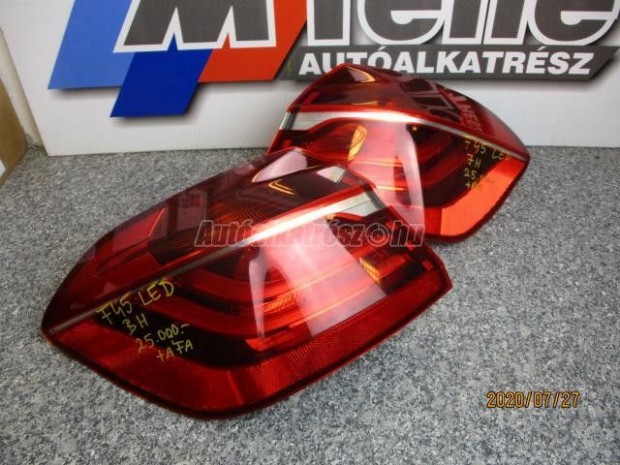 Hts lmpa - bmw 2-es sorozat