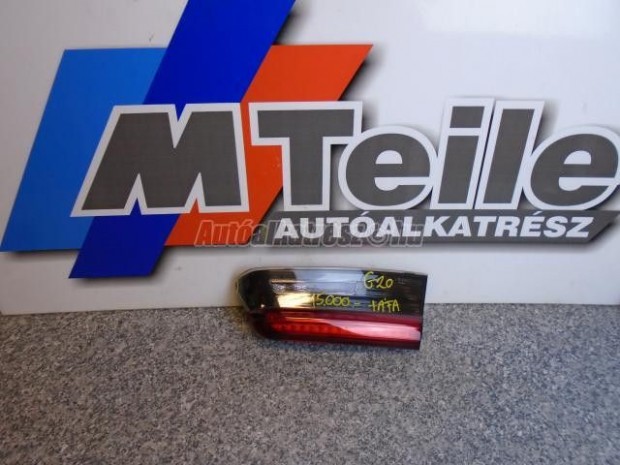 Hts lmpa - bmw 3-as sorozat