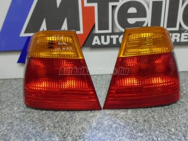 Hts lmpa - bmw 3-as sorozat