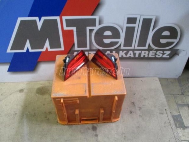 Hts lmpa - bmw 3-as sorozat