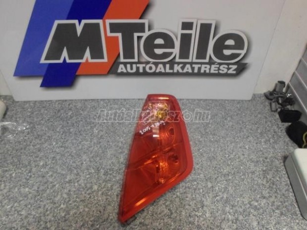 Hts lmpa - fiat grande punto