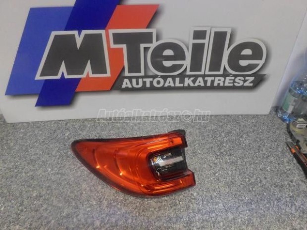 Hts lmpa - renault kadjar