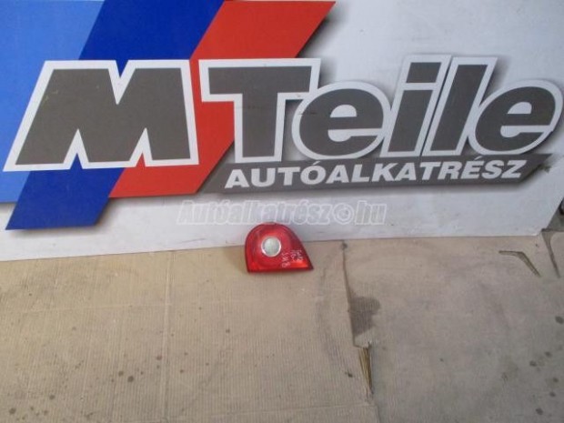 Hts lmpa - volkswagen golf v