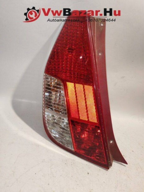 Hátsó lámpa bal Hyundai I10