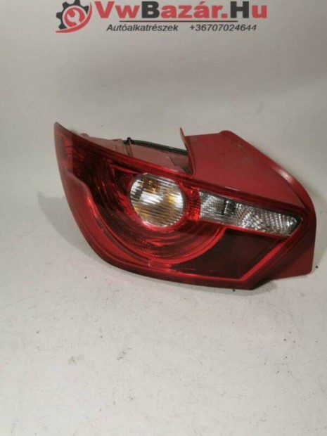 Hátsó lámpa bal SEAT Ibiza 043832 89319499