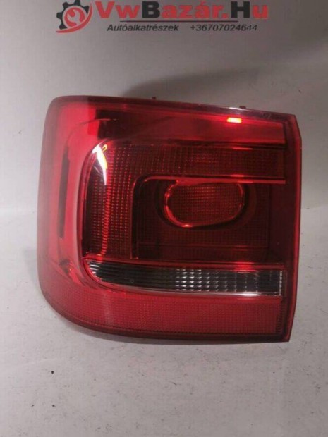 Hátsó lámpa bal VW Touran II 1t0945095r
