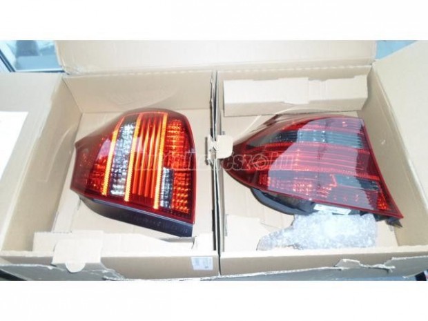 Hts lmpa black line - bmw 1-es sorozat