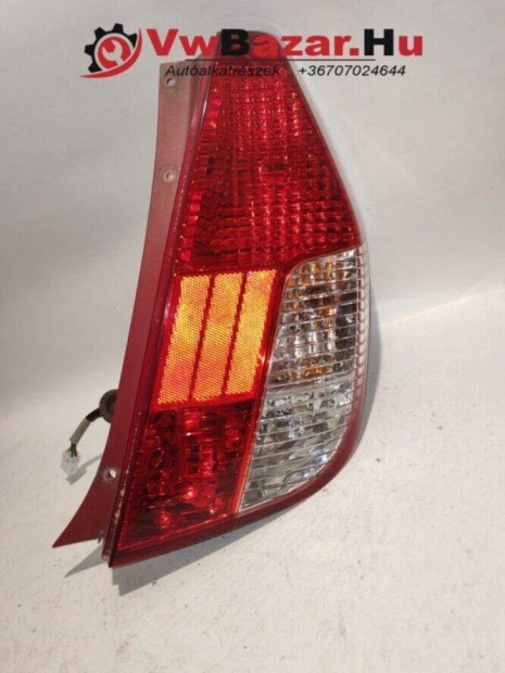 Hátsó lámpa jobb Hyundai I10
