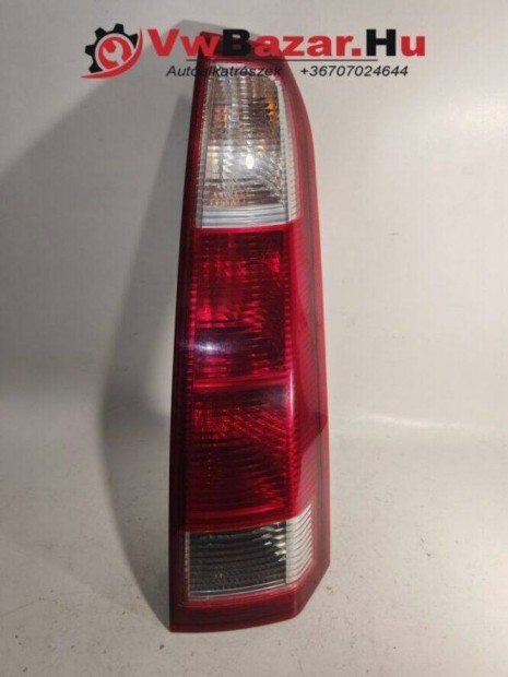 Hátsó lámpa jobb Opel Meriva A 13203392