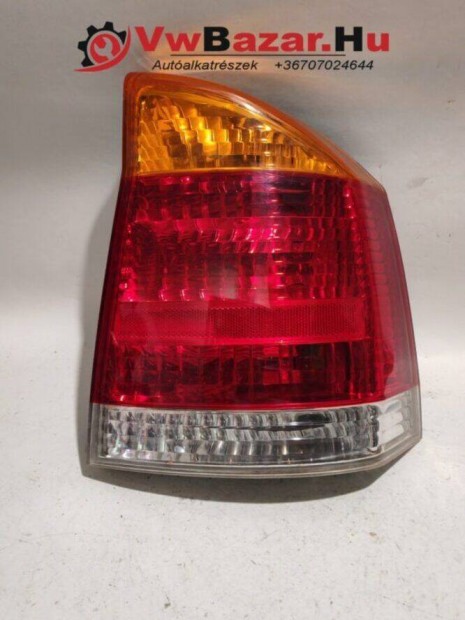 Hts lmpa jobb Opel Vectra C