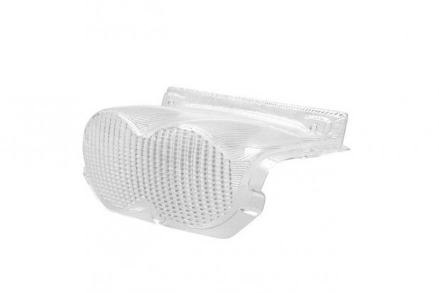 H�ts� l�mpa lencse Yamaha Neos 2008 el�tt feh�r