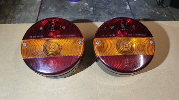 Hts lmpa pr (PAL, csehszlovk)