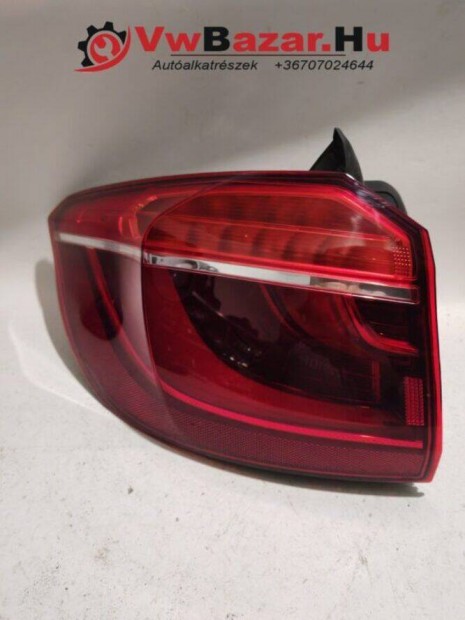 Hátsó lámpa szett BMW X6 2.gen f16 f86 7314859-05
