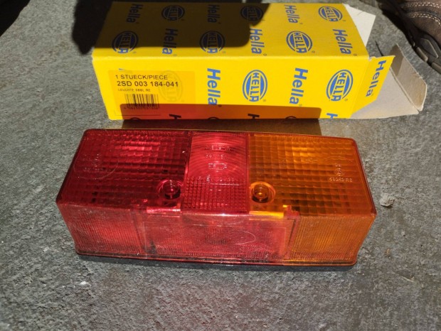 H�ts� l�mpa �j