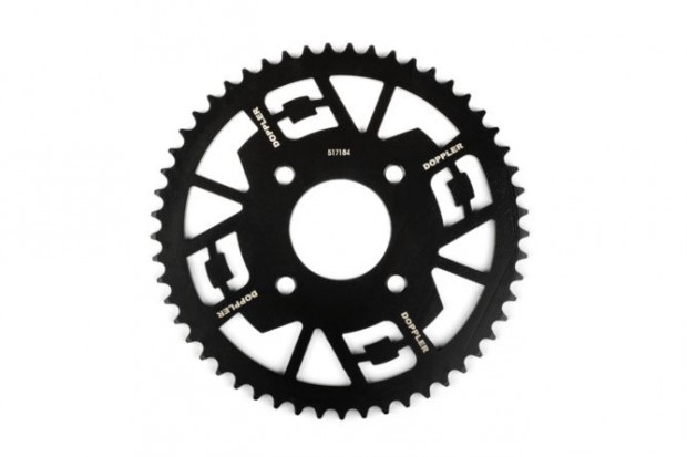 H�ts� l�ncker�k 53 fogas - 420 Doppler Masai Rider 50