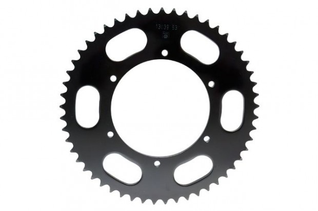 Hts lnckerk 53 fog - 420 Derbi / Aprilia SX 50