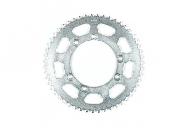 Hts lnckerk AFAM 51 fog - 420 Beta RR / Caballero