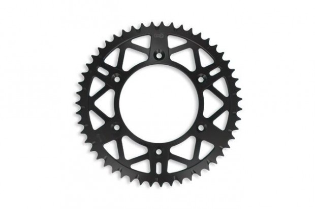 Hts lnckerk Afam 415 alumnium 40 fog SX / TC 50