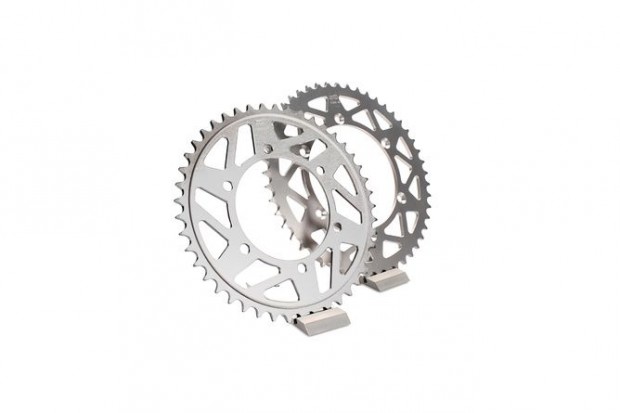 Hátsó lánckerék Afam acél 44 fogú Suzuki RM-Z 250 / 450-hez