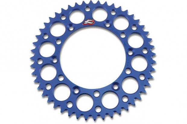 Hts lnckerk Renthal 520 Z.48 ultra knny ntisztul kk YZ / YZF