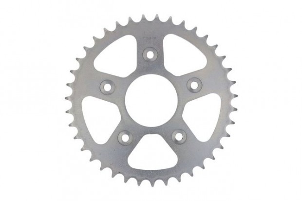 Hátsó lánckerék acél 39 fogas - 520 AFAM Cagiva Mito / Raptor 125
