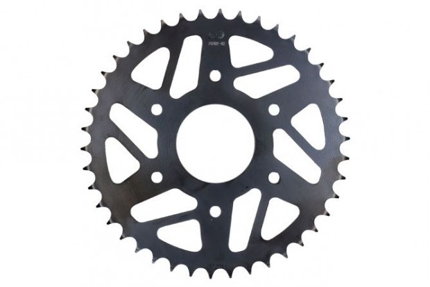 Hátsó lánckerék acél 42 foggal - 520 AFAM KTM Duke RC 14