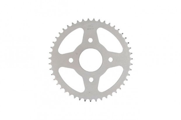 Hátsó lánckerék acél 47 fog - 420 Afam Yamaha TZR 2000-2002
