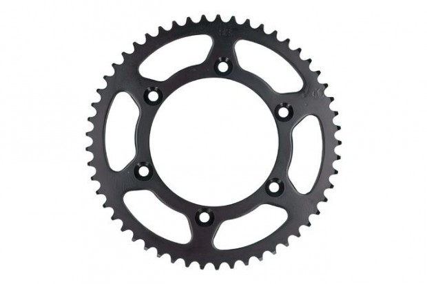 Hátsó lánckerék acél 52 fog - 420 CPI SX / SM