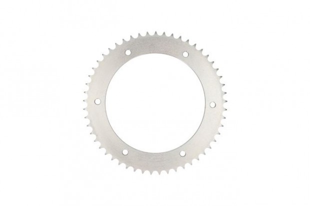Hátsó lánckerék acél 53 fogú - 428 AFAM Yamaha DT 125R / TDR / WR 125R