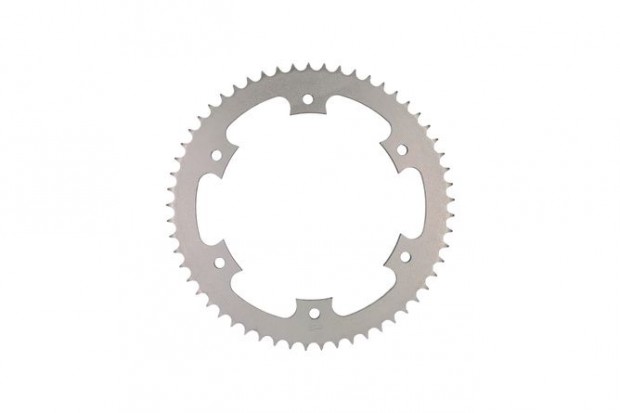 Hátsó lánckerék acél 57 fog - 428 AFAM Yamaha DT 125R / TDR / WR 125R