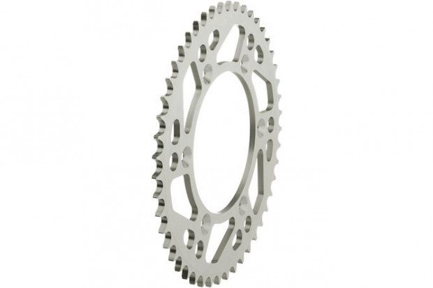 Hátsó lánckerék alumínium 520 Moose Racing Beta / Husqvarna 45 fogas f