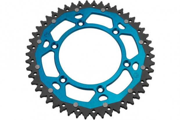 Hts lnckerk alumnium / acl 520 Moose Racing Yamaha 50 fog kk