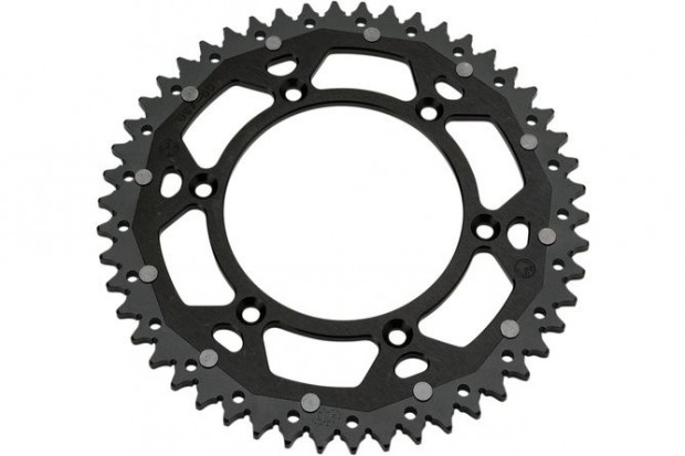 Hts lnckerk alumnium/acl 520 Moose Racing Beta / Honda 48 fog fe