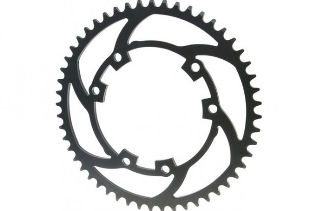 H�ts� l�ncker�k er�s�tett 52 fogas - 420 Rieju MRT