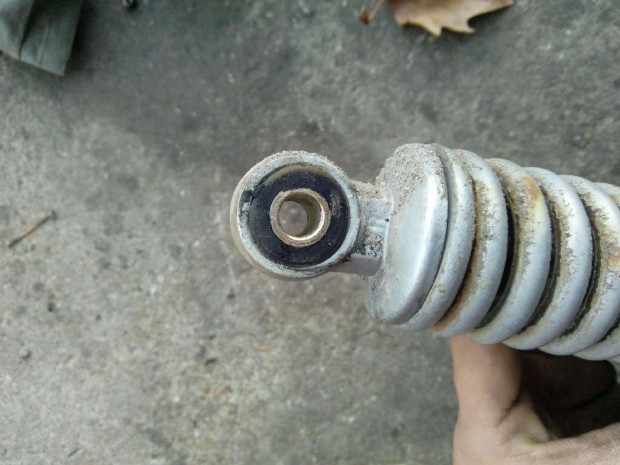 Hts lengscsillapt/ teleszkp Minarelli blokkos motorokra s