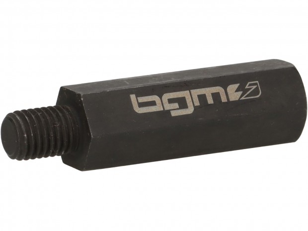 Hátsó lengéscsillapító távtartó Silentblock BGM PRO l=43mm Vespa Super