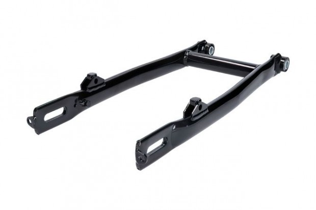 H�ts� leng�kar fekete Simsonhoz