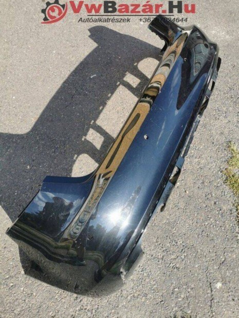 Hátsó lökhárító AUDI A3 8V 8v4 807 511