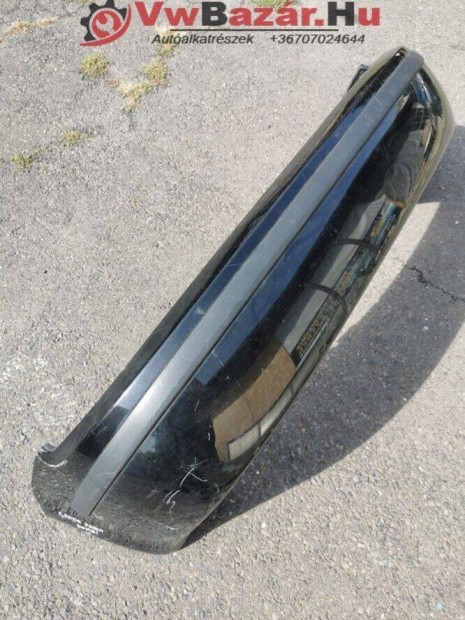 Hátsó lökhárító Fabia I combi 6y9 807 421