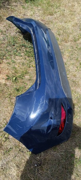 Hts lkhrt Ford fiesta mk7 2011 hts radar komplett 