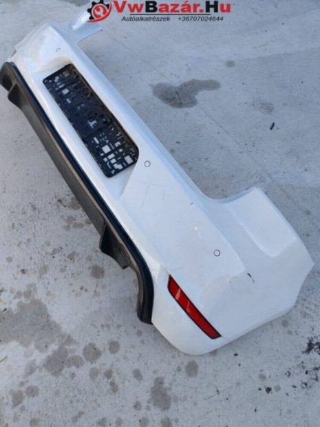 Hts lkhrt VW Golf VI 5k6807421