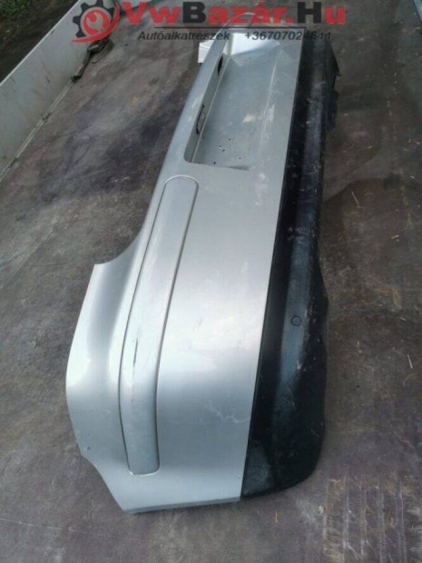 Hátsó lökhárító szenzoros toldattal VW Golf 4 1j6907521b