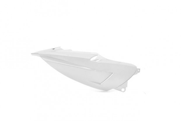 H�ts� oldalpane jobb feh�r Peugeot Speedfight 2