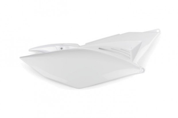 H�ts� oldals� panel jobb Beta RR 2011 - 2020 Feh�r